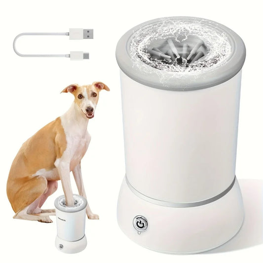 Premium Paw Cleaner™