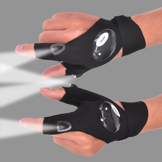 Guantes LED™